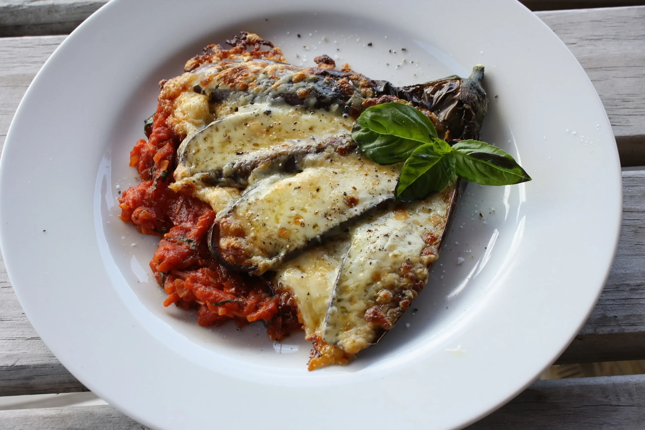 La cocina vaticana se ha caracterizado, y se sigue caracterizando, por los gustos culinarios de cada uno de los papas, con un predominio de la gastronomía italiana.