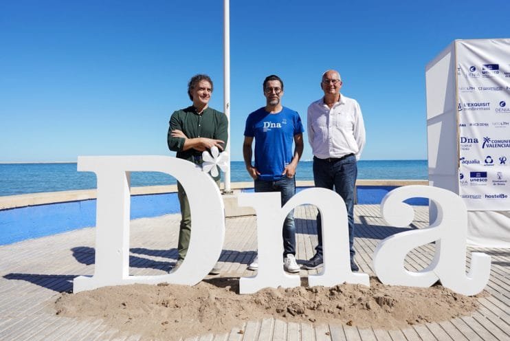 Fundación Dénia Ciutat Creativa de la Gastronomía