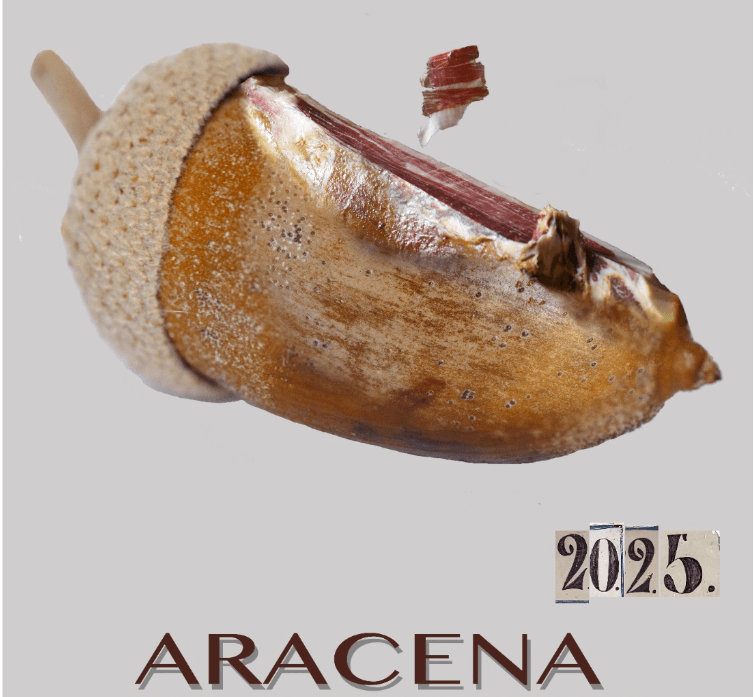 XXVIII Feria del Jamón Ibérico de Aracena 2025 -1-