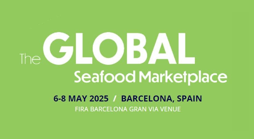 Seafood Expo Global 2025