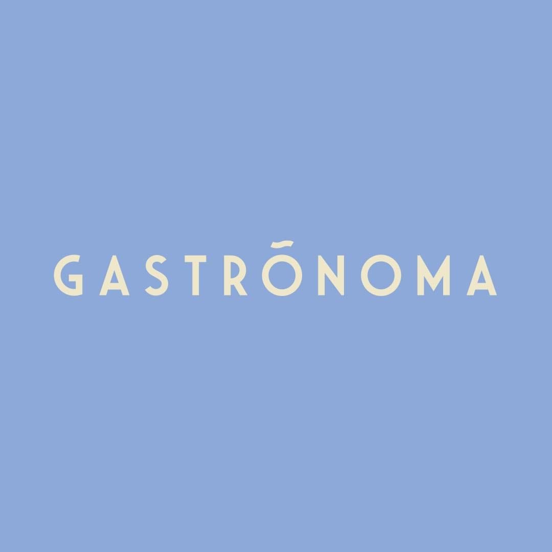 GASTRÓNOMA