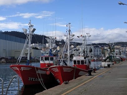 Confraría de Pescadores de Burela