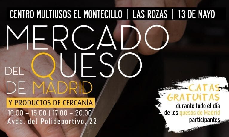 Q De Quesos