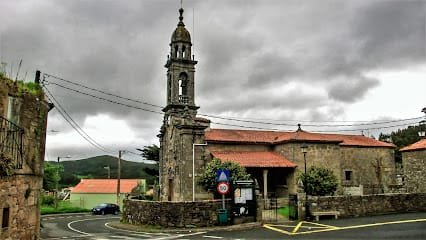 Igrexa de San Cristovo de Carnés