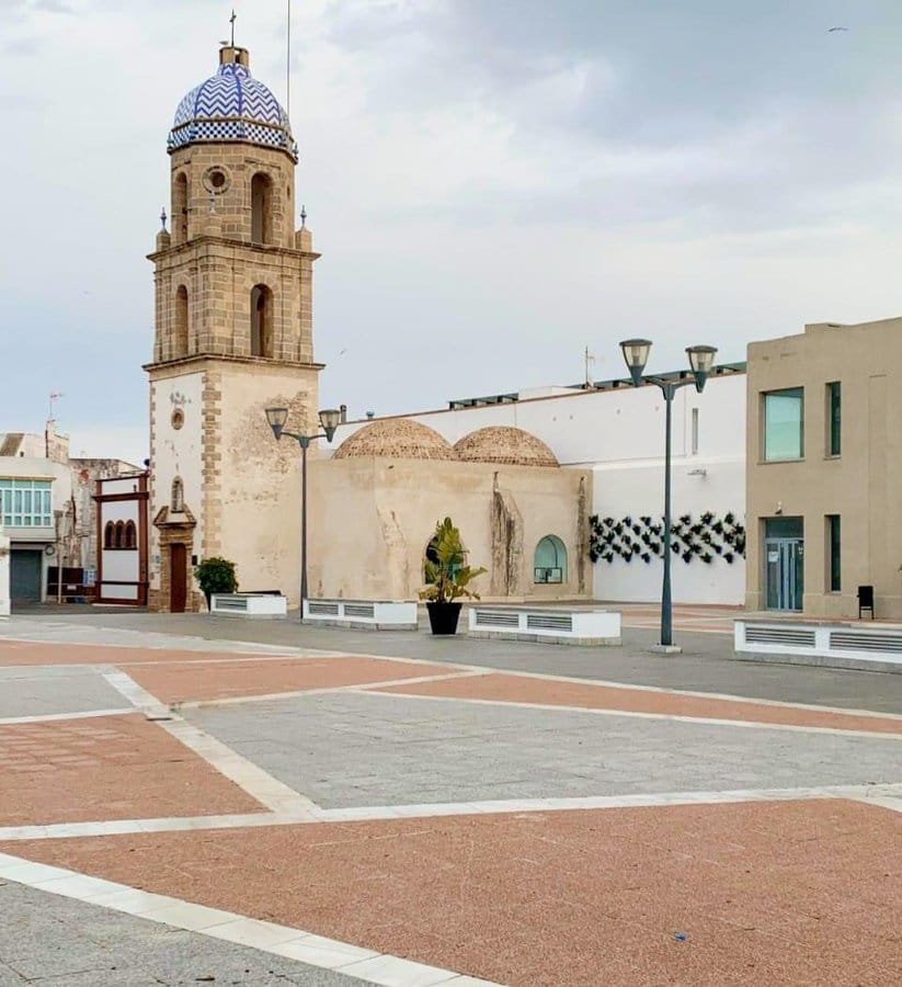 Centro Histórico y Zona Antigua de la Villa de Rota