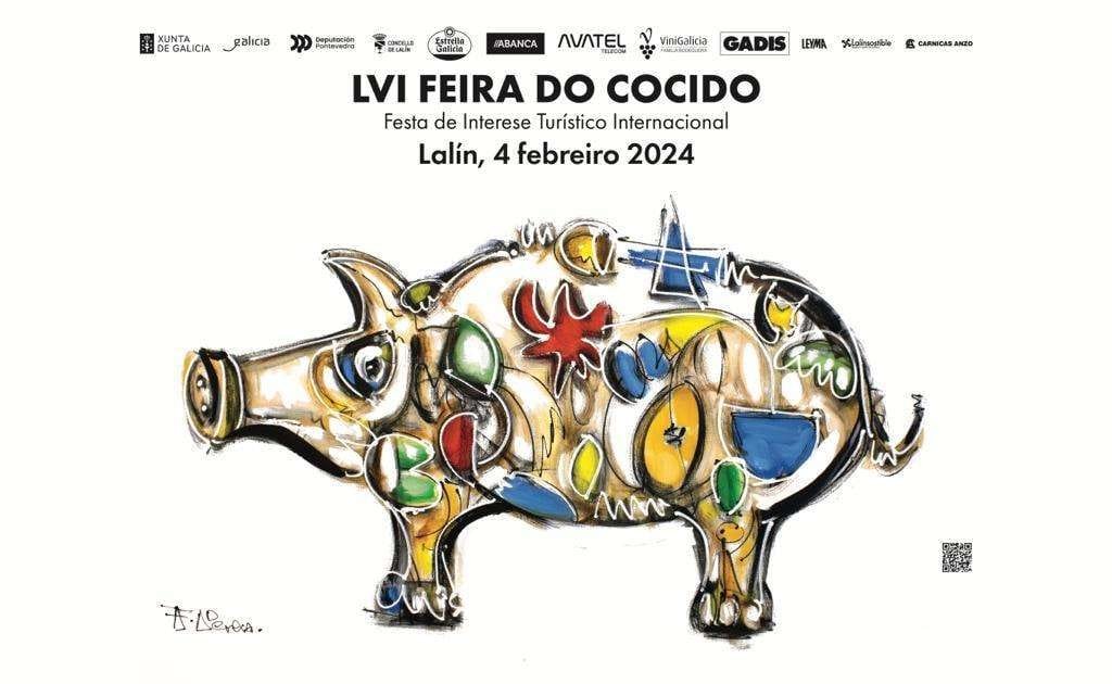 Concello de Lalín