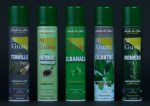 Pack Selección de Sprays AOVE de Hierbas Aromátizadas