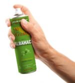 AOVE en Spray sabor a Albahaca