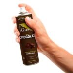 AOVE en Spray sabor Chocolate.