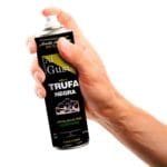 AOVE en Spray sabor Trufa Negra