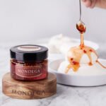 Crema de Membrillo Picante pack 2 unidades 130 ml