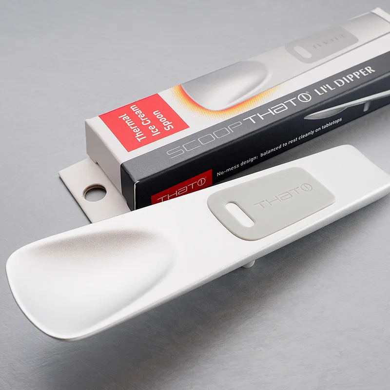 MAG SPOON Cuchara magnética para helado