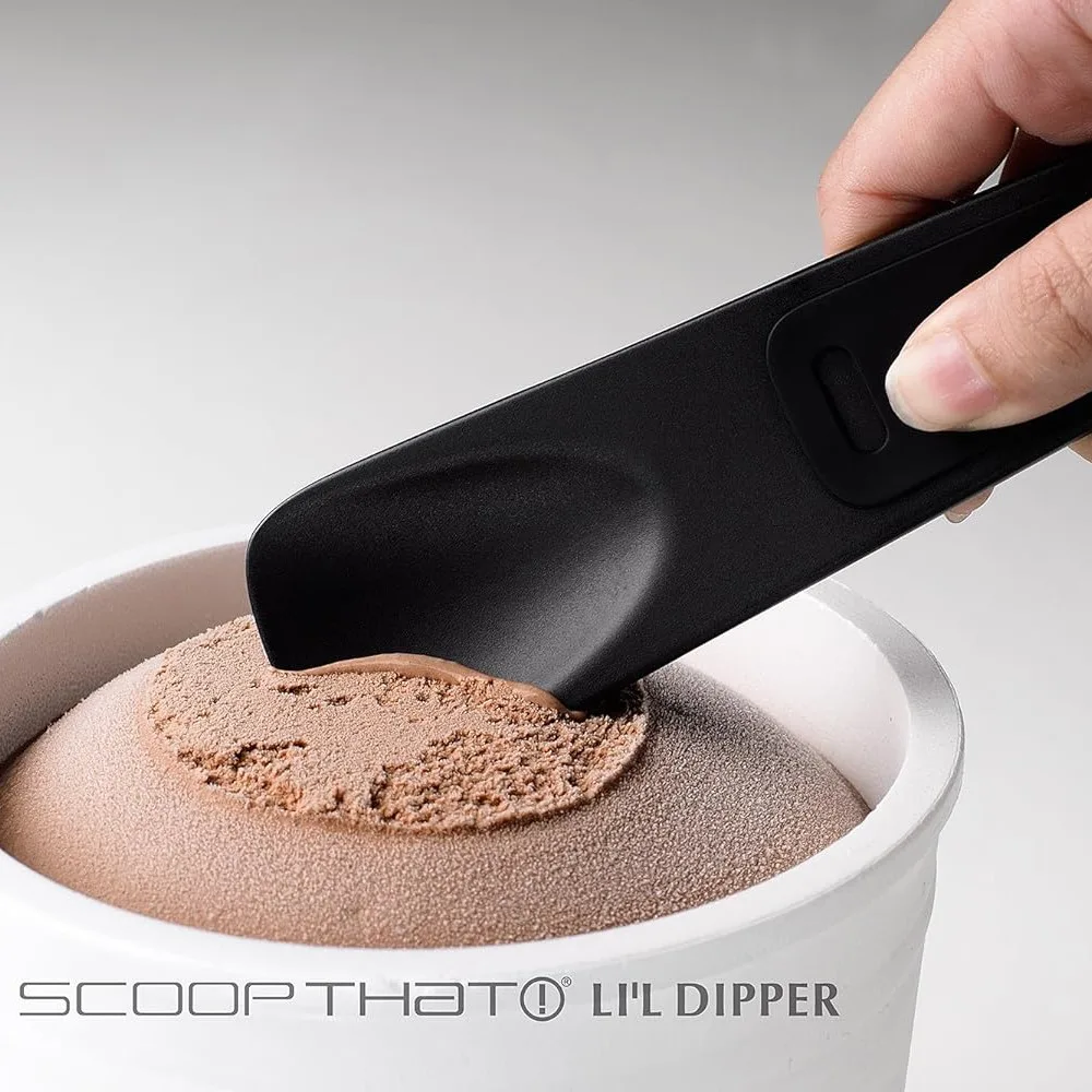 MAG SPOON Cuchara magnética para helado