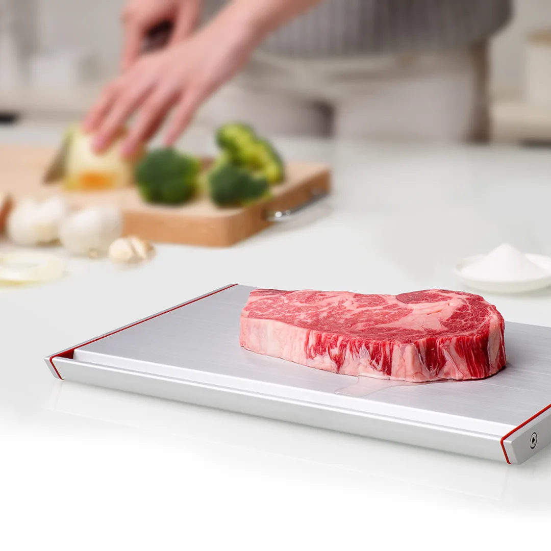 THAWTHAT! MODERN Tabla para Descongelar Alimentos