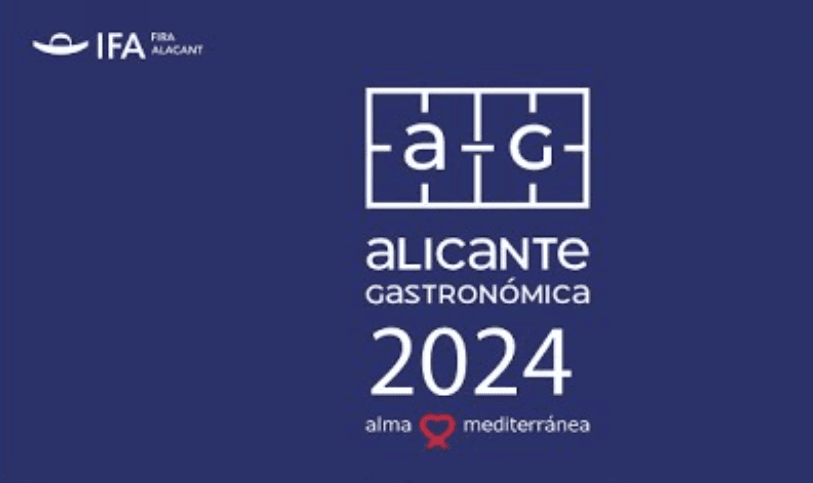 Alicante Gastronómica