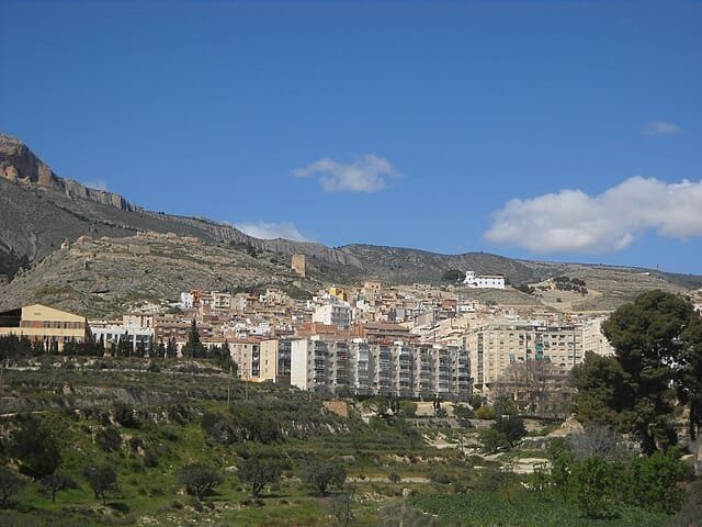 Jijona (Alicantes) 640px--Xixona