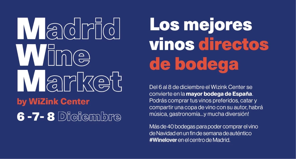 Madrid Wine Market 2024