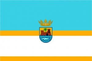 Palacio de las Pilas
