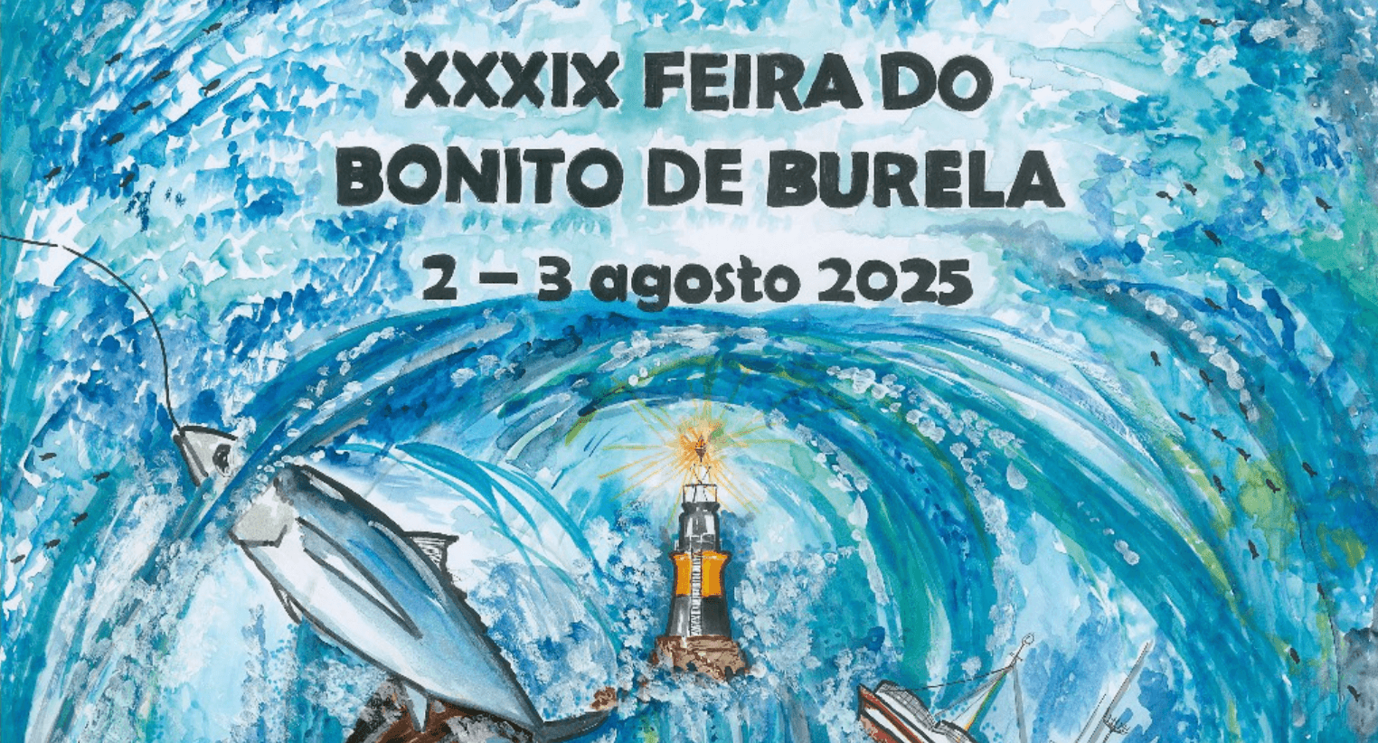 Concello de Burela