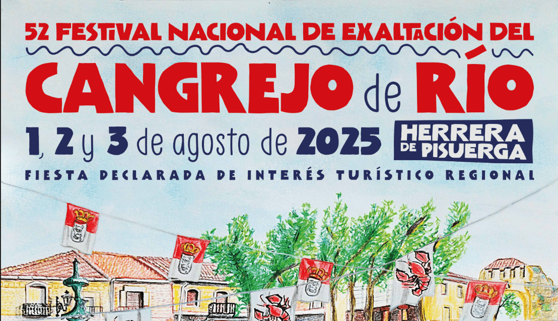 Ayuntamiento de Herrera de Pisuerga