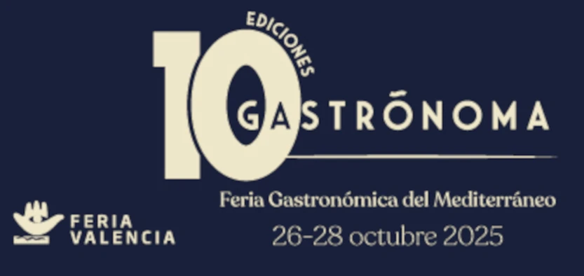 GASTRÓNOMA